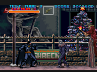 batman returns beat-em-up